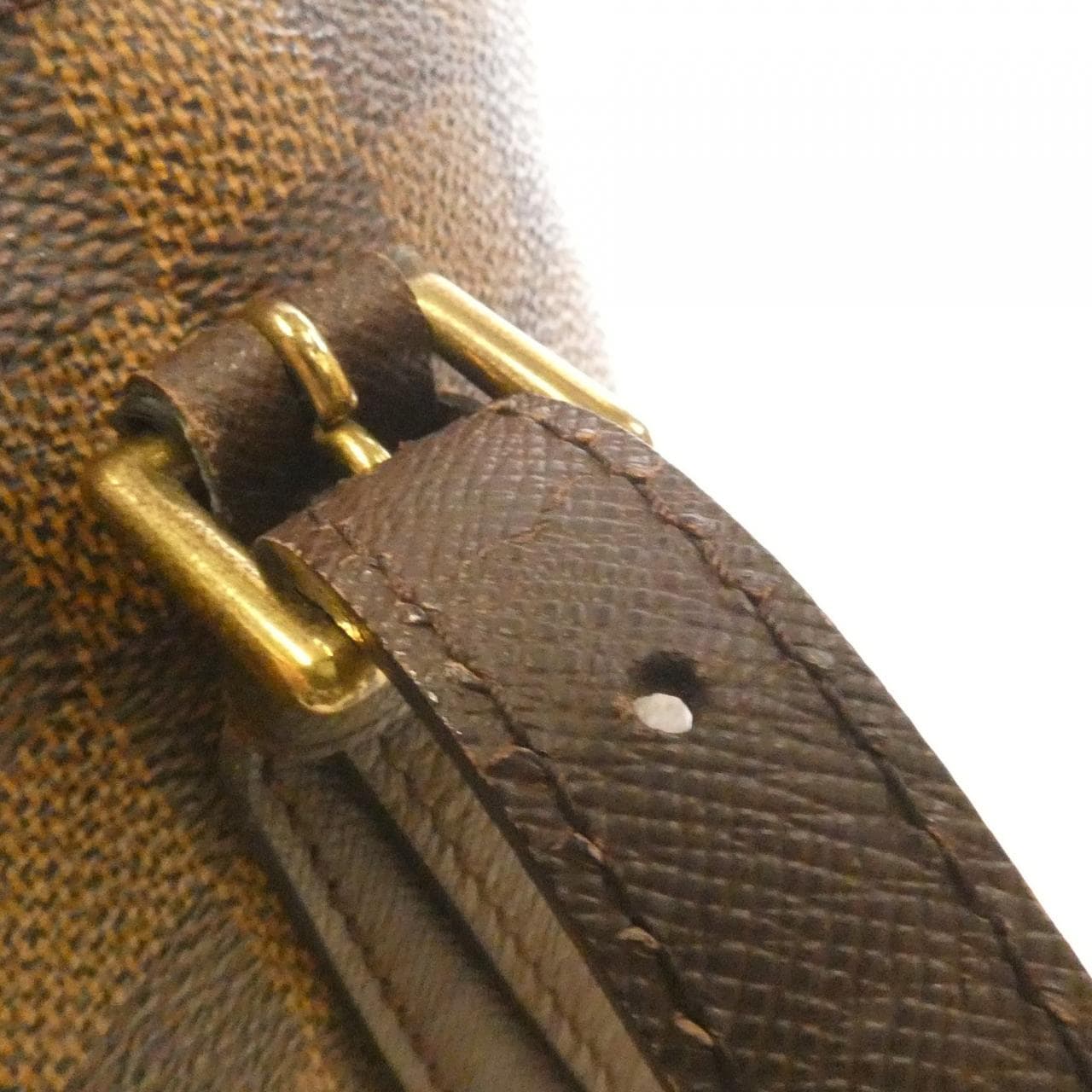 ルイヴィトン ダミエ マレ N42240 ショルダーバッグ