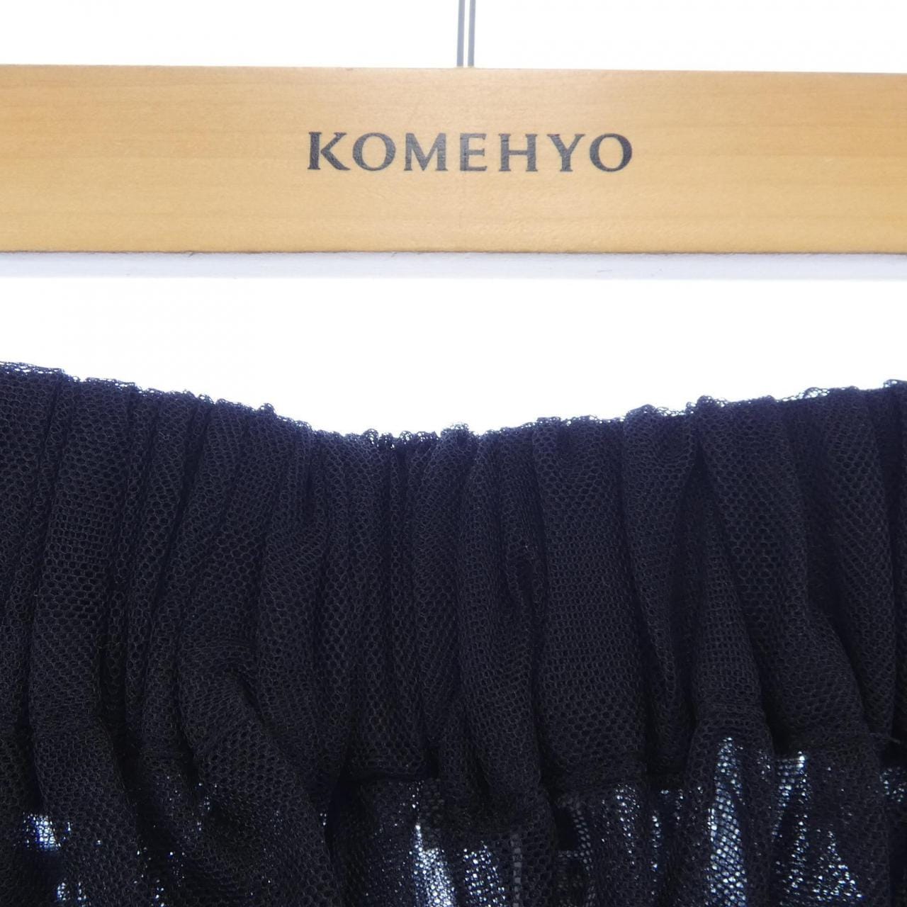 コムデギャルソンノワール COMME des GARCONS NOIR 3O-S009 スカート