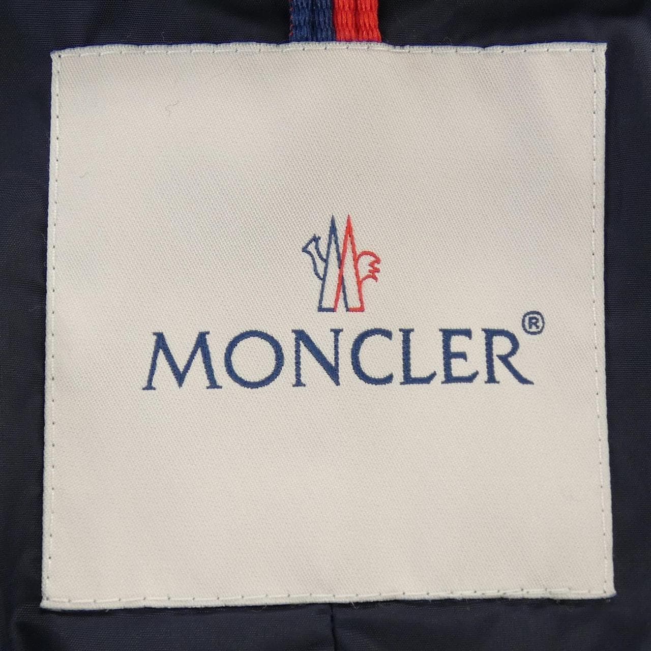 モンクレール MONCLER AUDREY コート