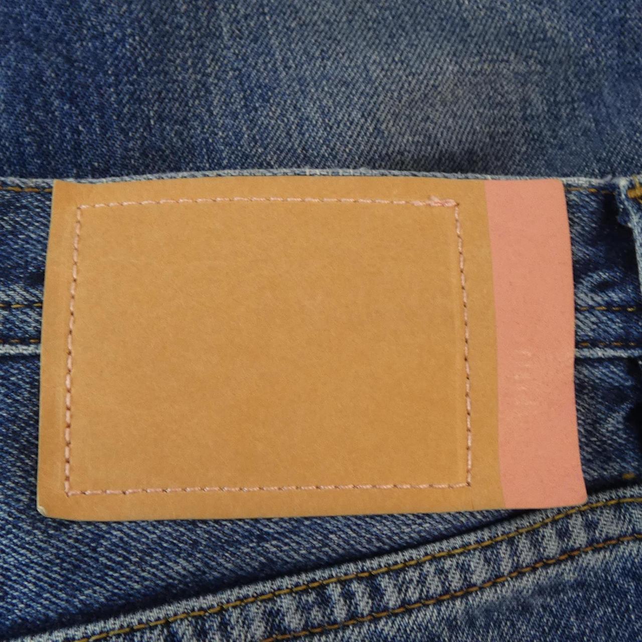 アクネストゥディオズ ACNE STUDIOS ジーンズ