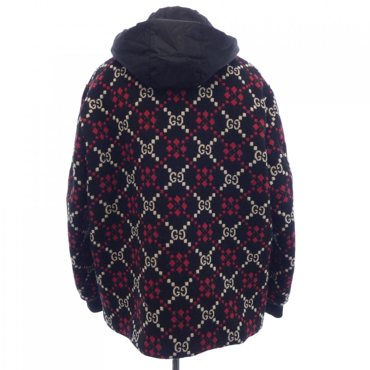 グッチ GUCCI GGパターン 546330 Z507M ジャケット