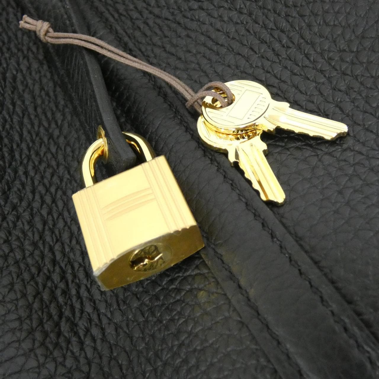 【未使用品】エルメス ピコタン ロック PM 056289CC バッグ