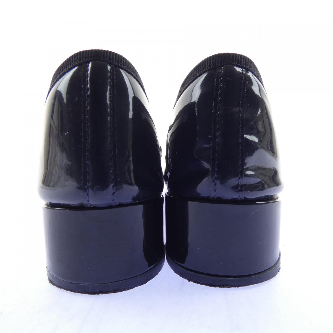レペット repetto V086VC パンプス