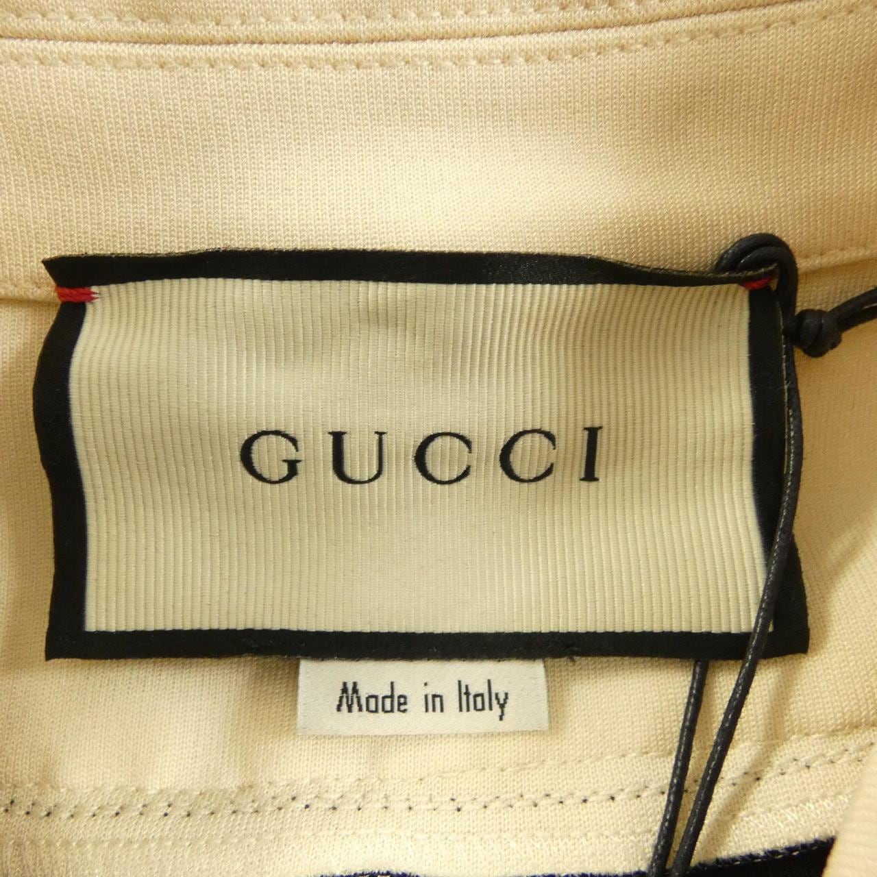 グッチ GUCCI 501481-X7A97 ワンピース
