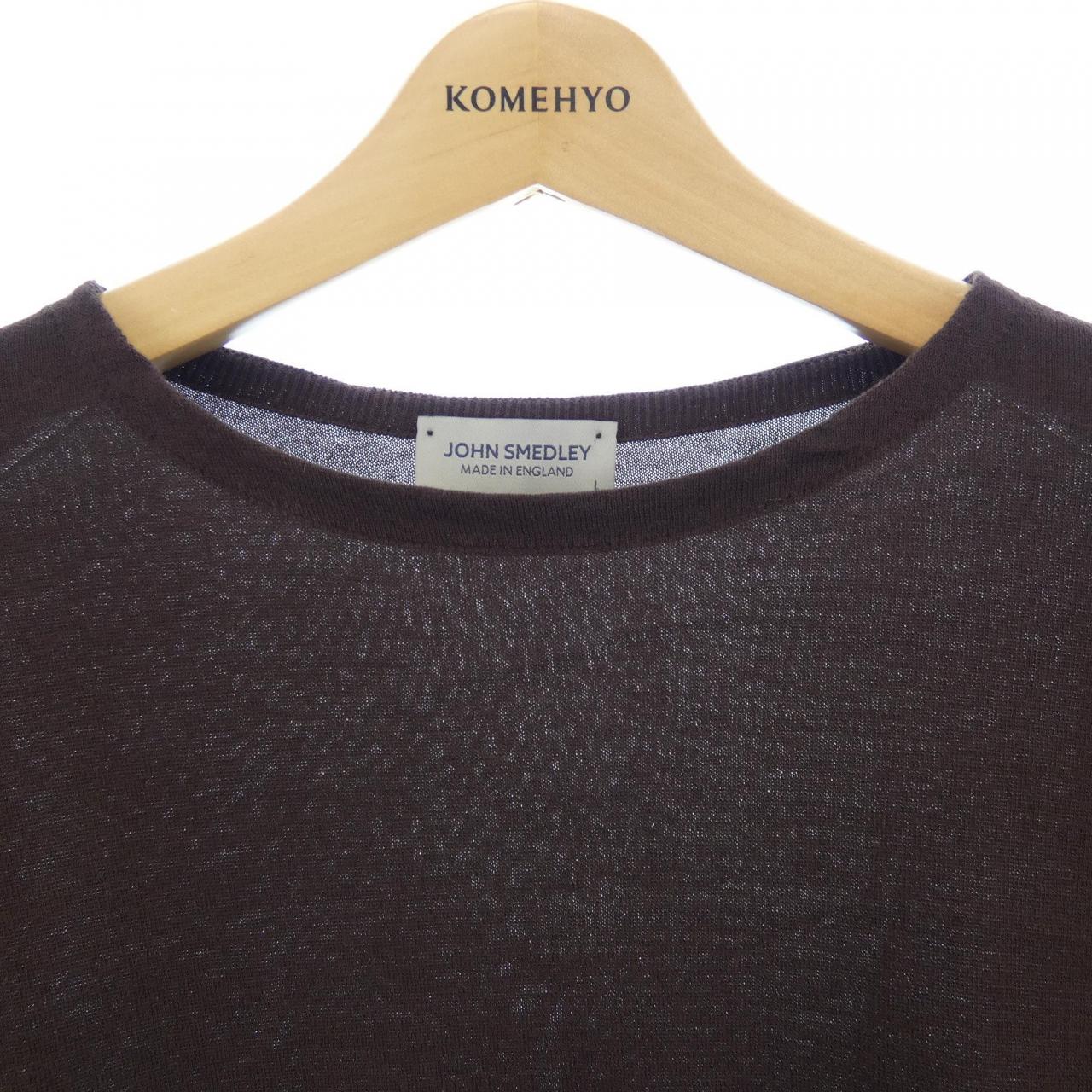 ジョンスメドレー JOHN SMEDLEY ニット