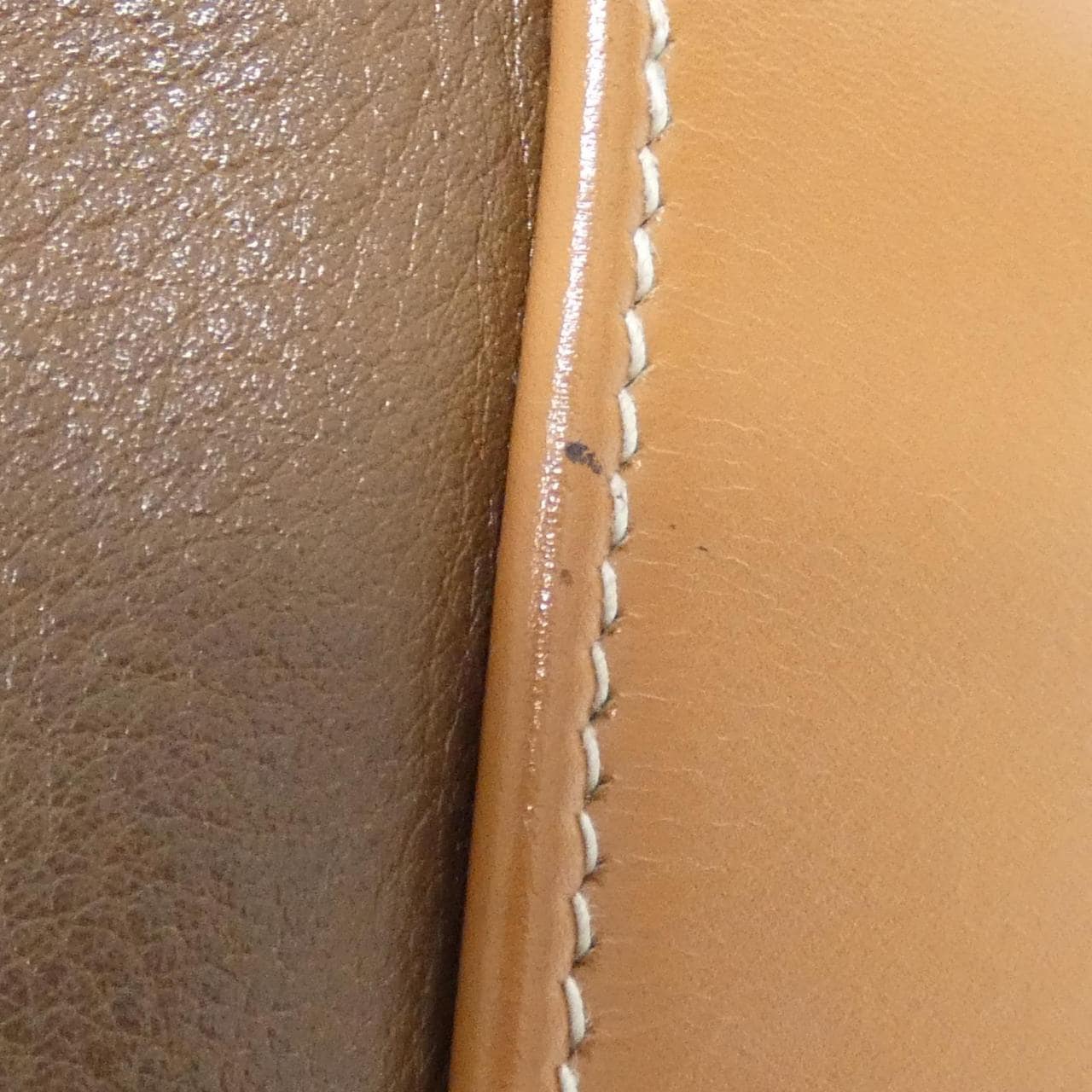 【ヴィンテージ】エルメス ショルダーバッグ