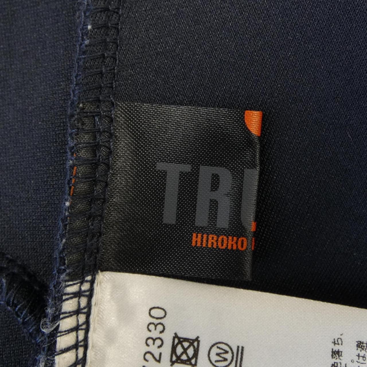 トランク TRUNK トップス