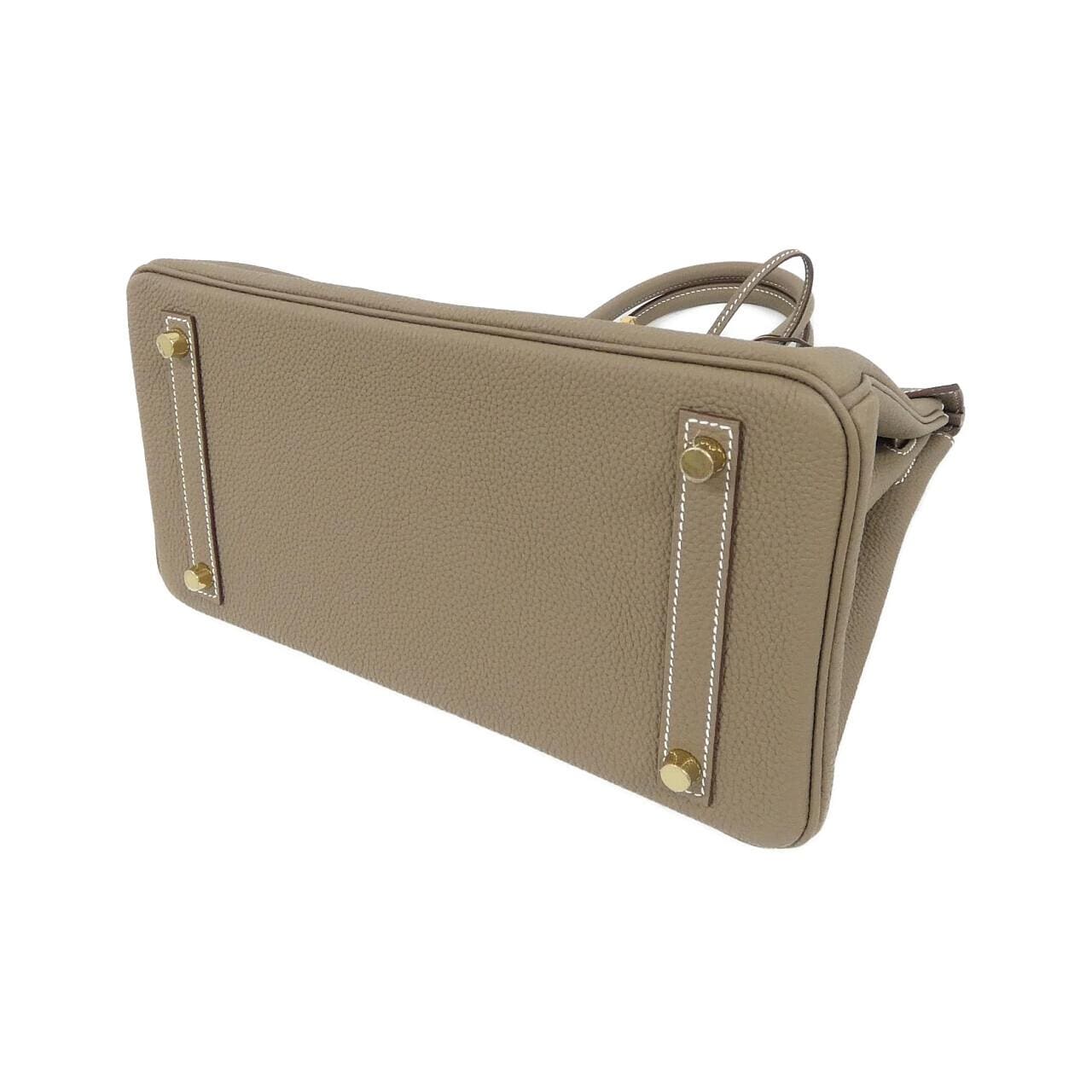 【未使用品】エルメス バーキン 30cm 027633CC バッグ
