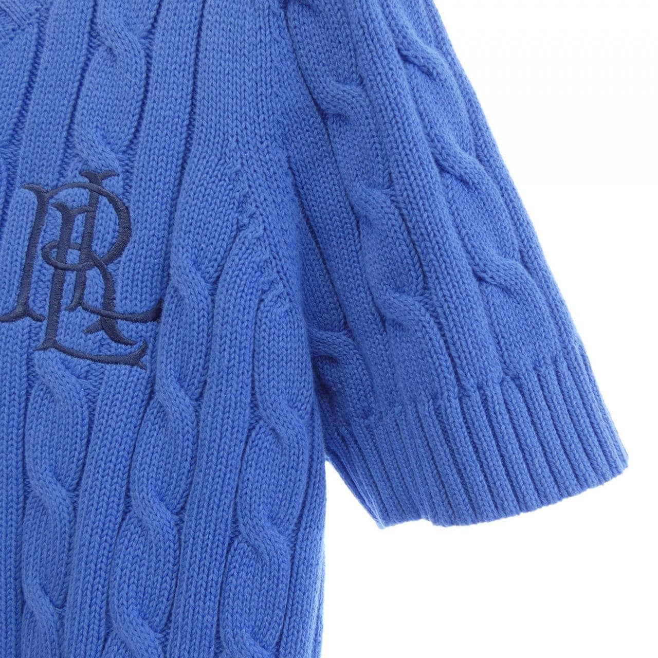 ローレンラルフローレン LAUREN RALPH LAUREN ニット