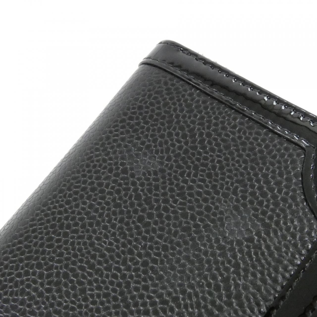 シャネル 80854 財布