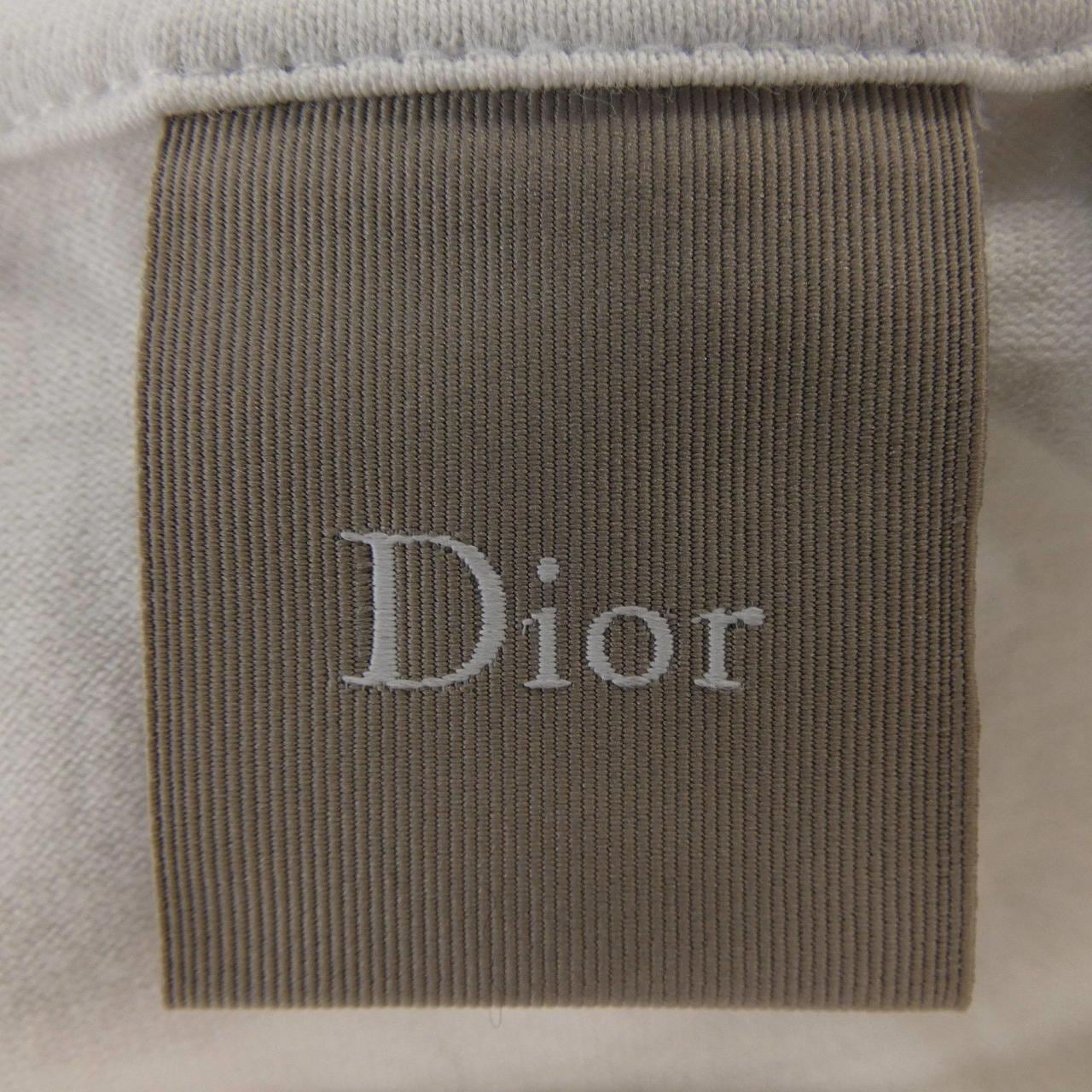 ディオール DIOR DIOR SECRET GARDEN Tシャツ 693J640A3282 Tシャツ