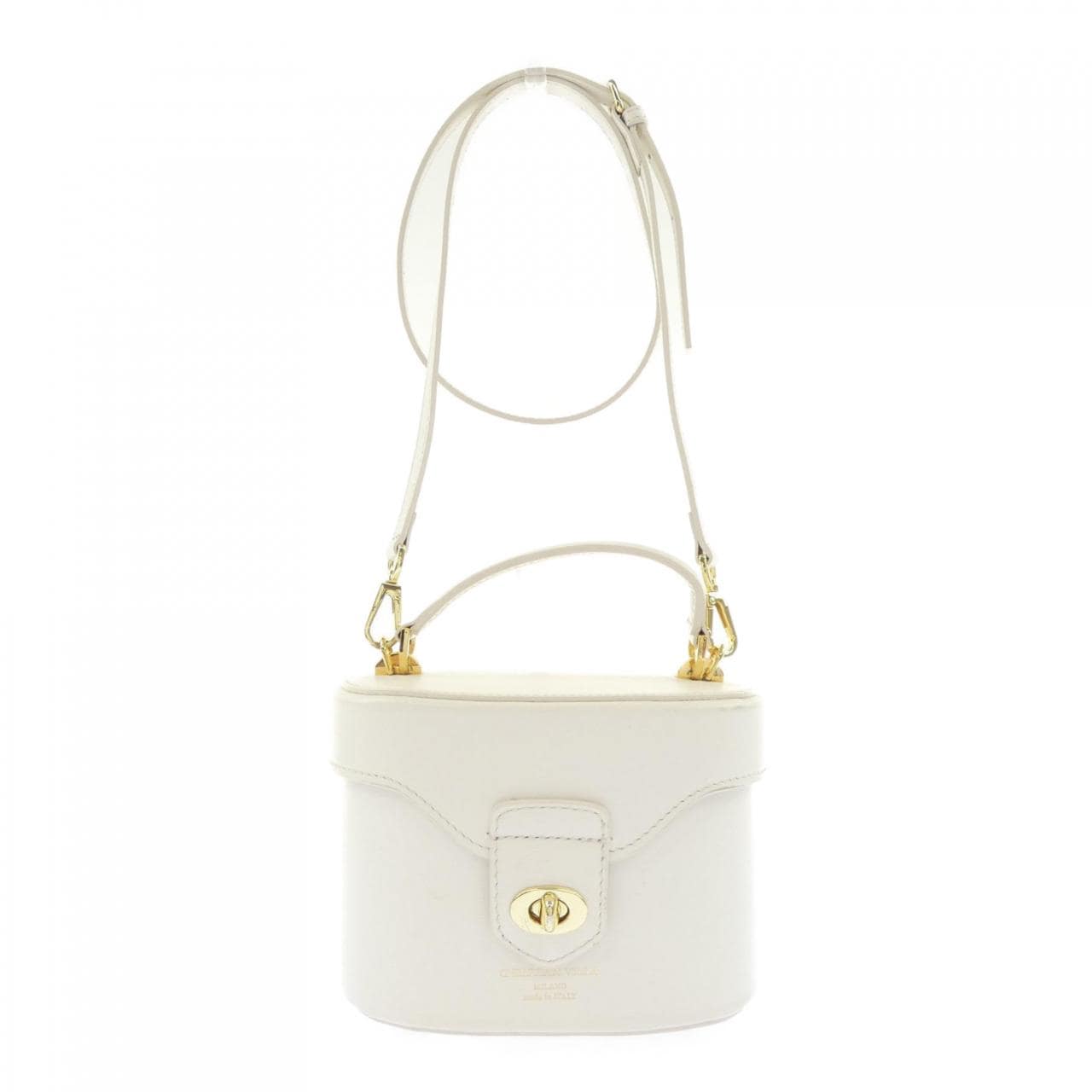 クリスチャンヴィラ CHRISTIAN VILLA BAG