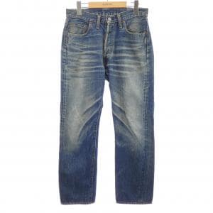 ドゥニーム DENIME ジーンズ