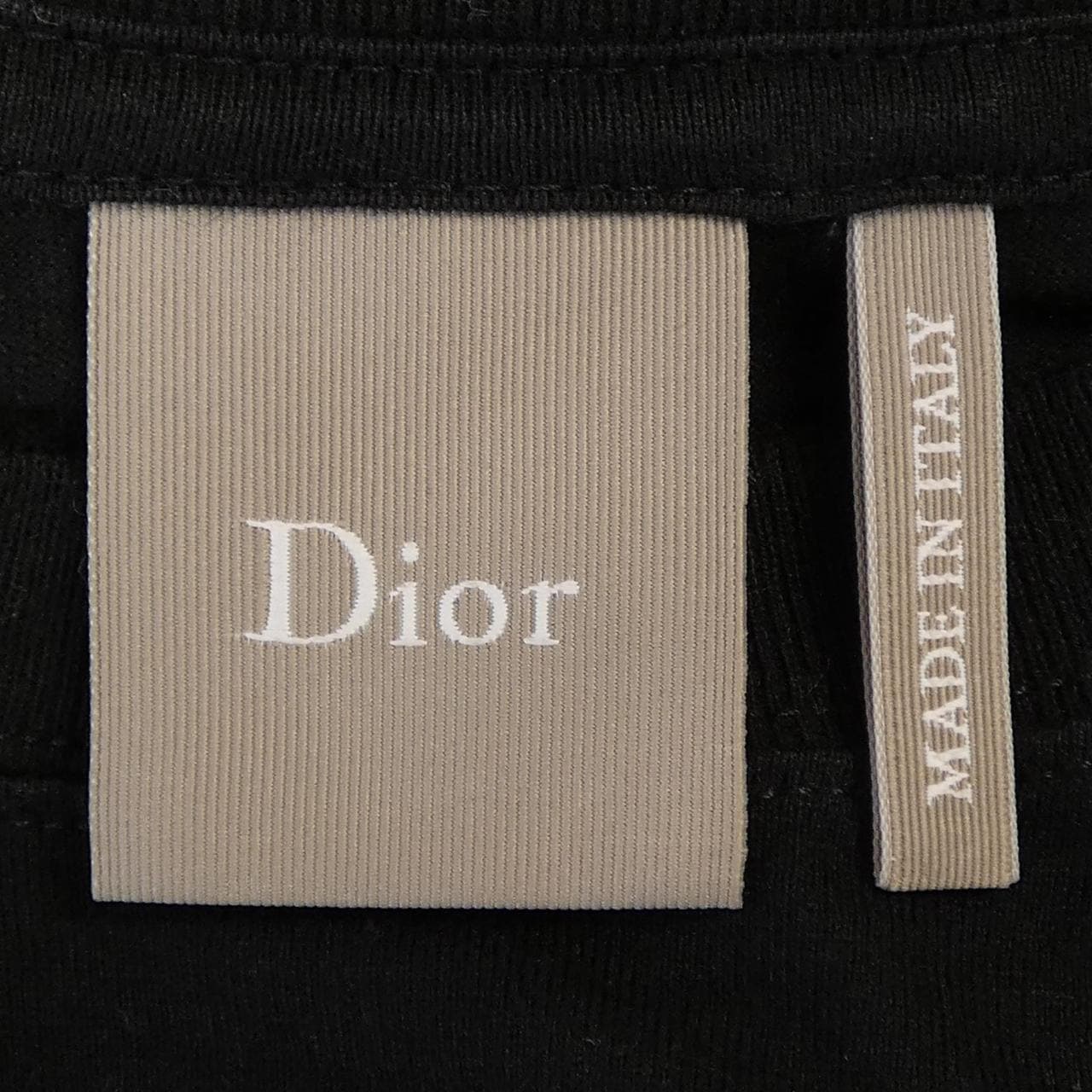 ディオール DIOR エンブロイダリー Tシャツ 693J661A3282 Tシャツ