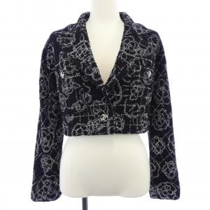 シャネル CHANEL P72424V63730 ジャケット