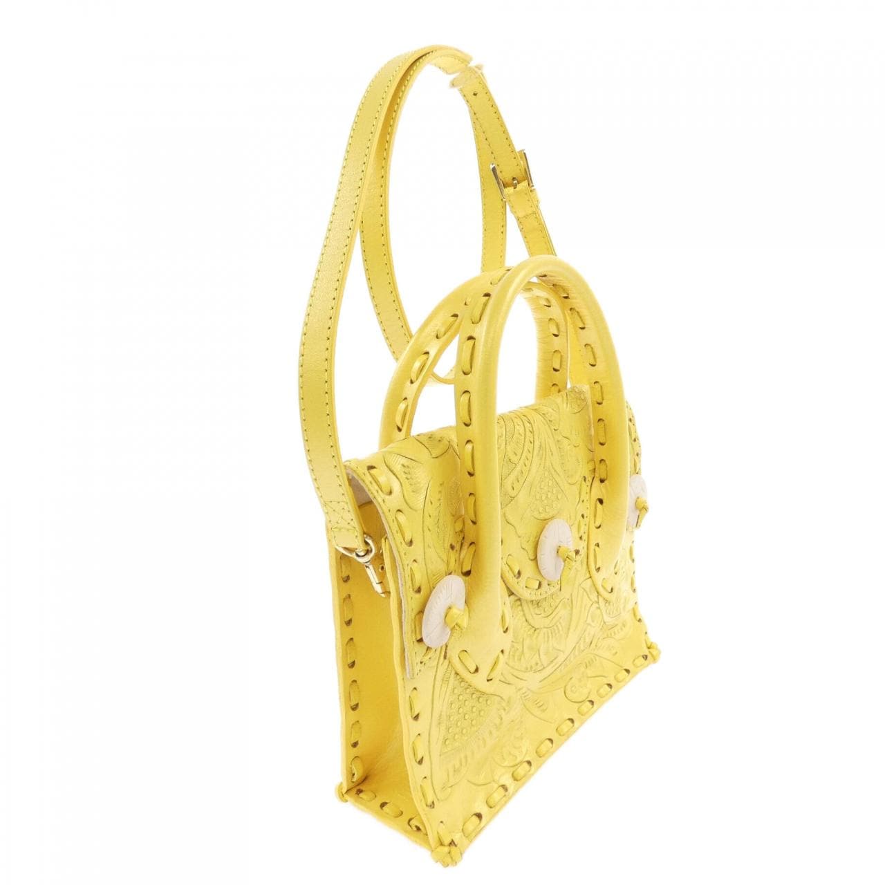 カービングトライブス Carving Tribes BAG
