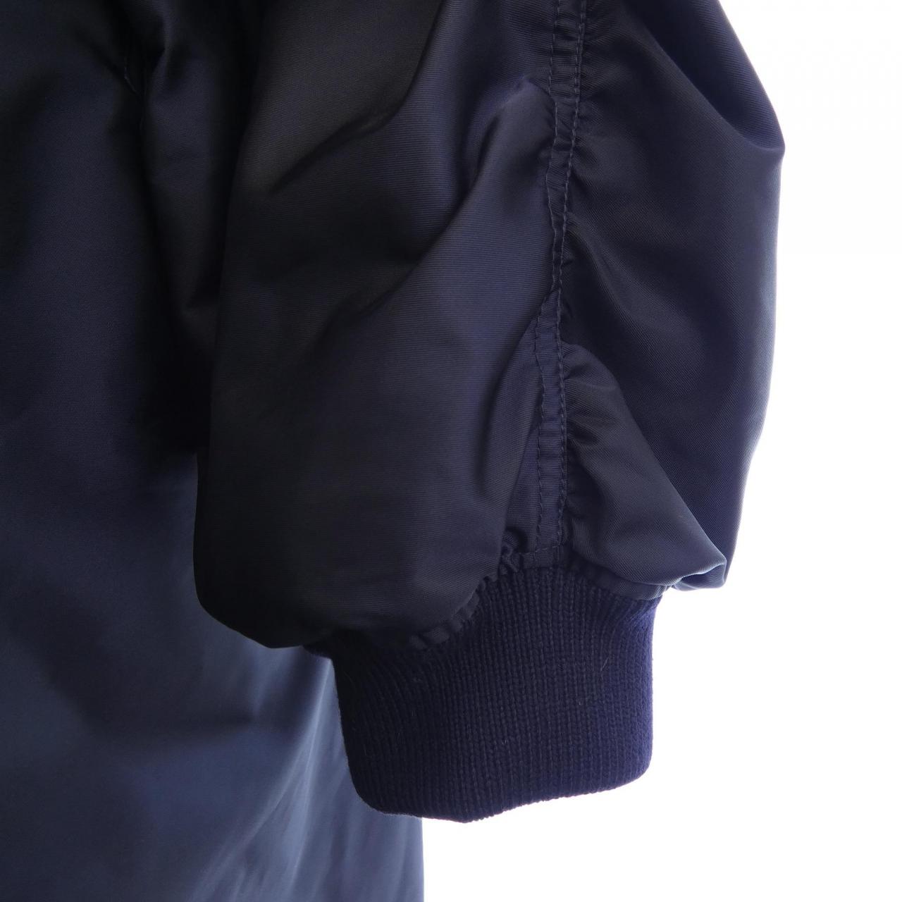 プラダ PRADA トライアングルロゴ 29Y995 S212 1ZYK コート