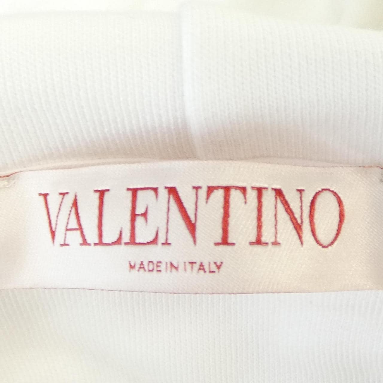 ヴァレンティノ VALENTINO 2B3MF21C7PS パーカー