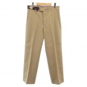 エルメス HERMES 265340H7 パンツ