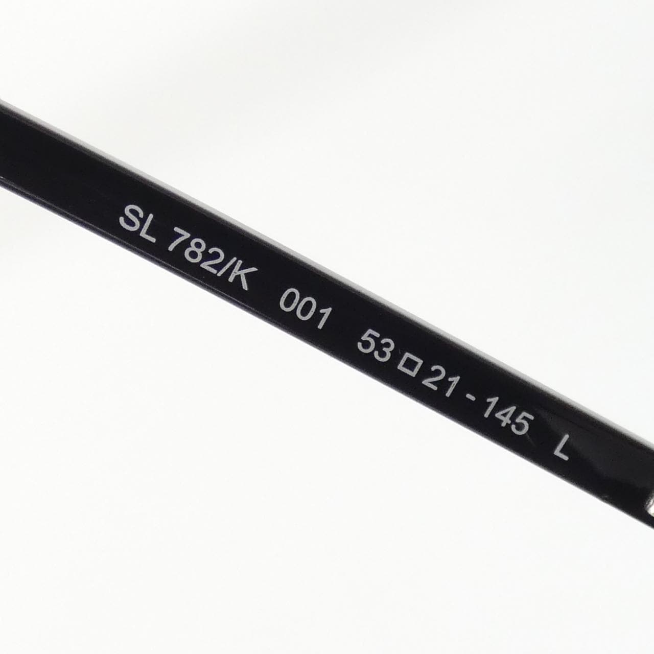 サンローラン SL782/K-001 サングラス
