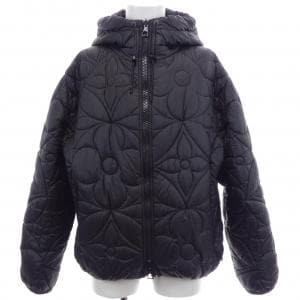 ルイヴィトン LOUIS VUITTON リバーシブルモノグラムパファージャケット HIB47WRSB ブルゾン