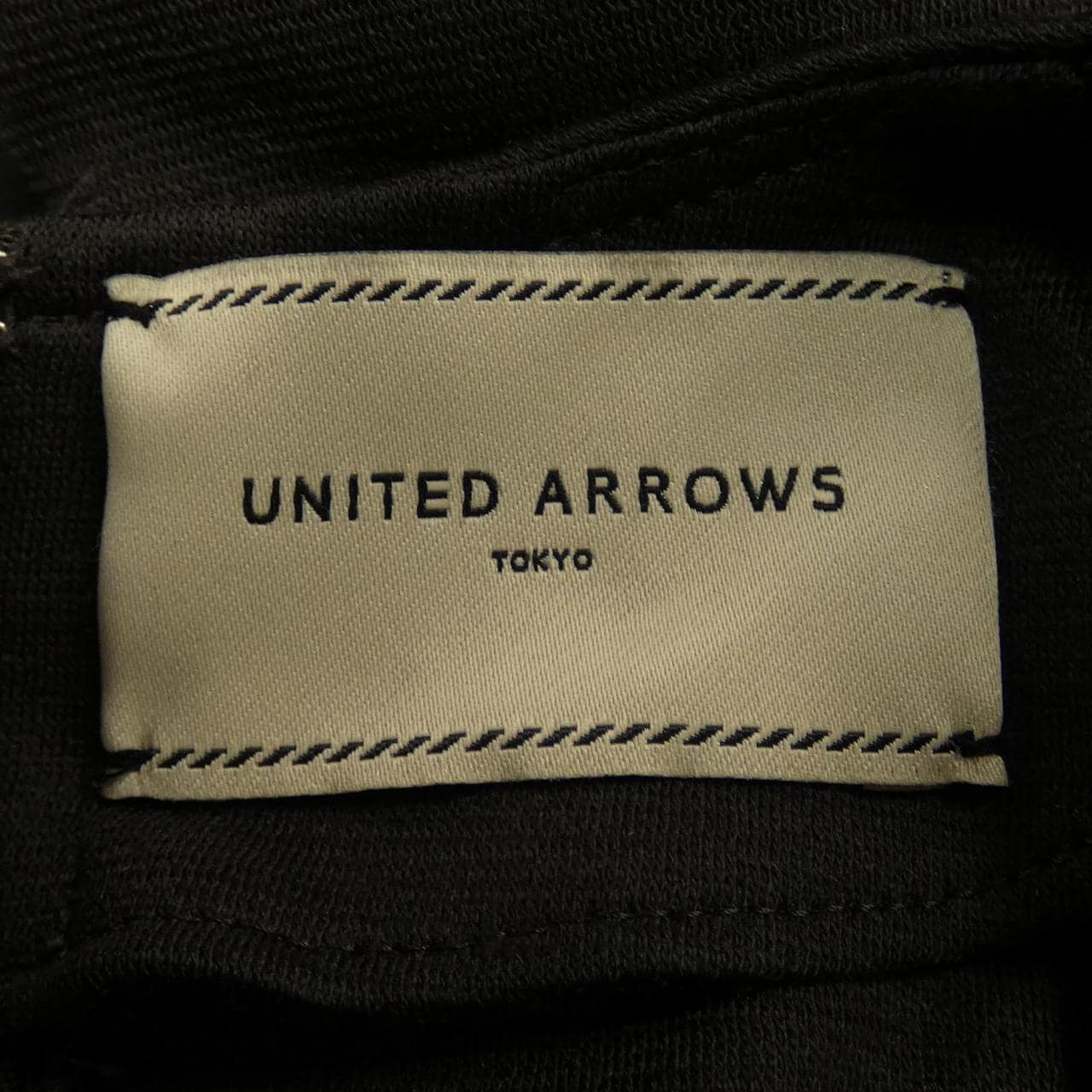 UNITED ARROWS连衣裙