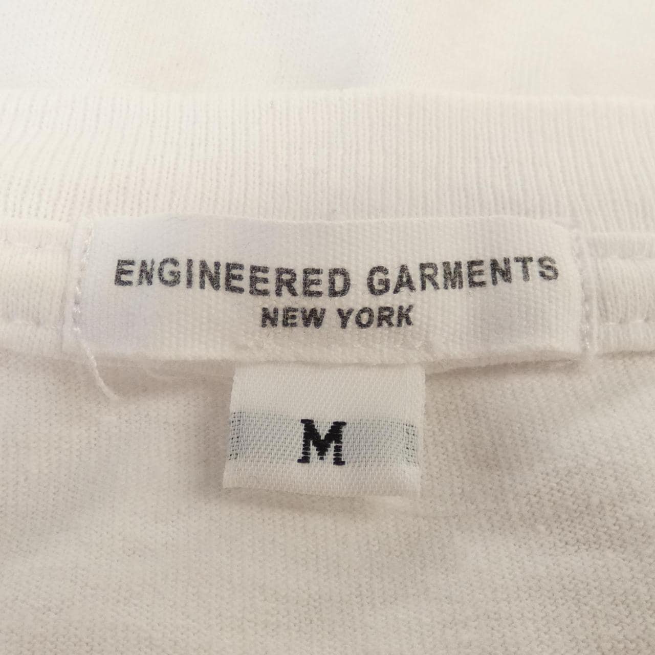 エンジニアードガーメンツ ENGINEERED GARMENTS Tシャツ