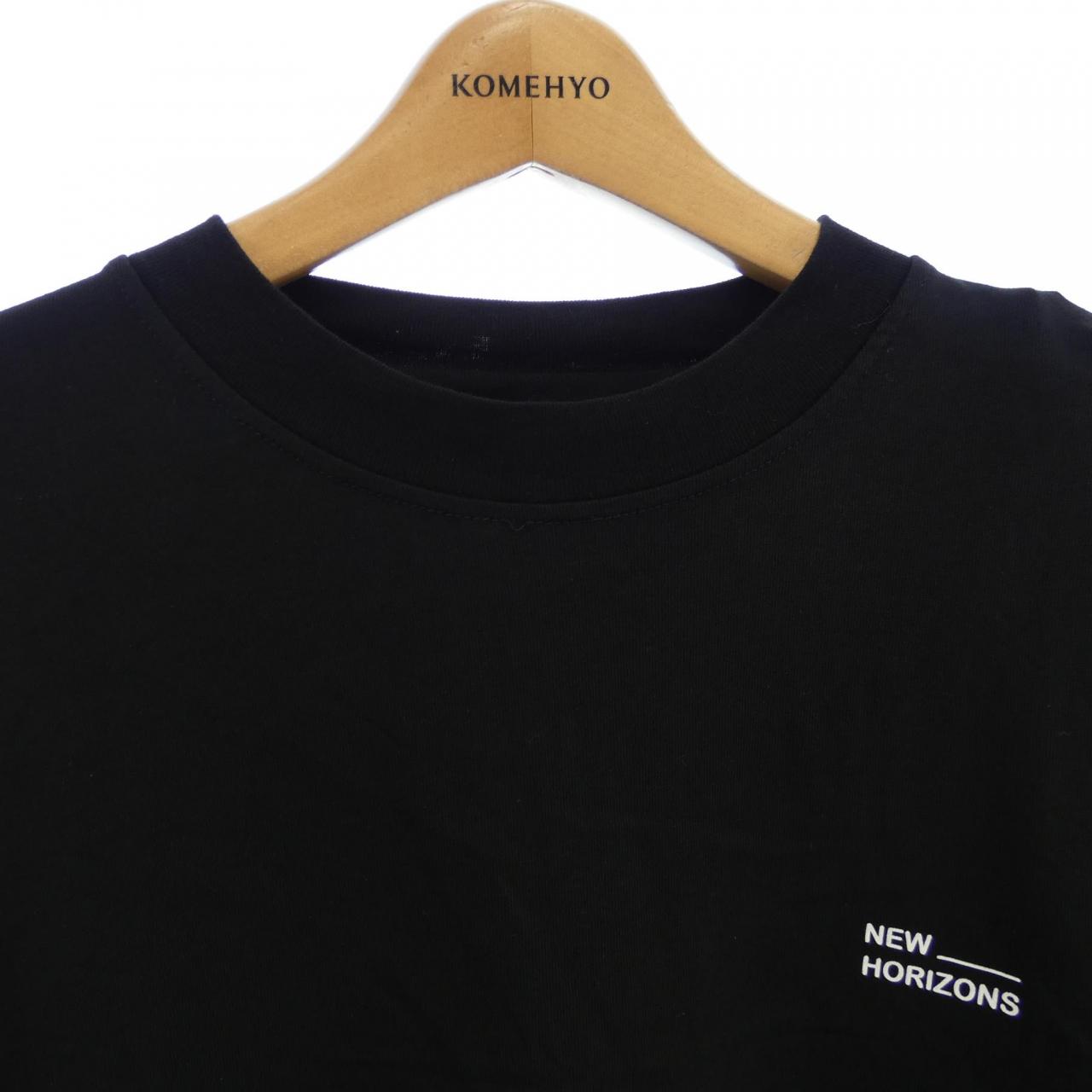 ピーティートリノ PT TORINO Tシャツ