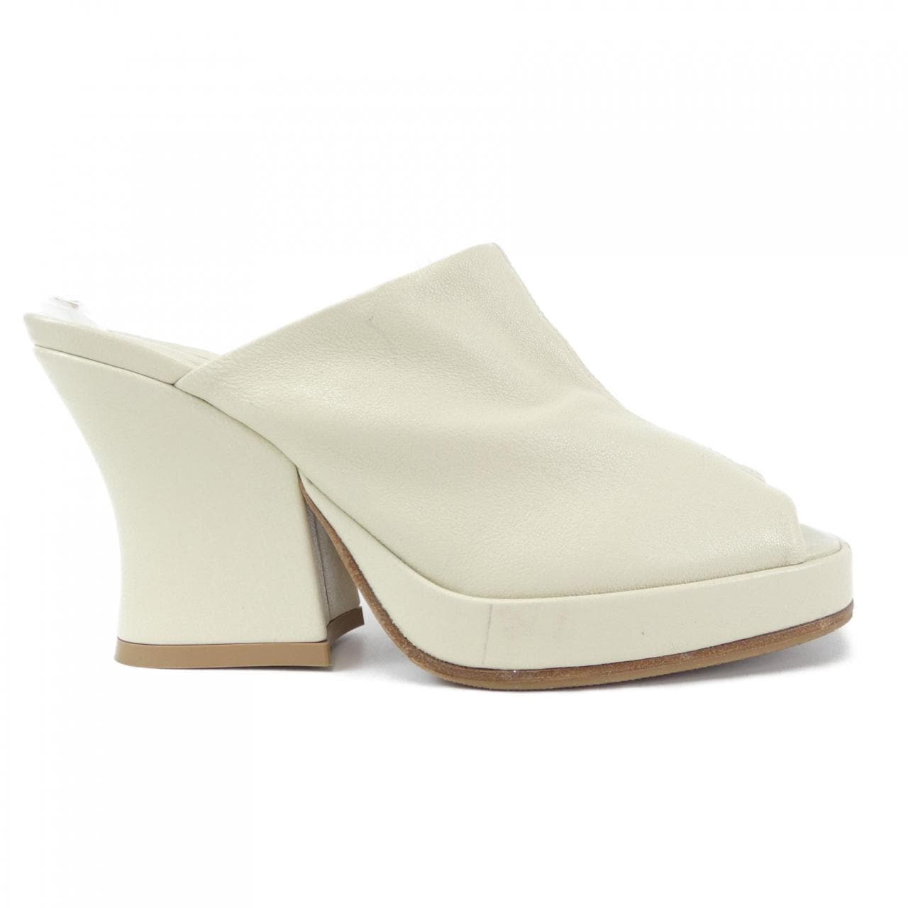 ボッテガヴェネタ BOTTEGA VENETA サンダル