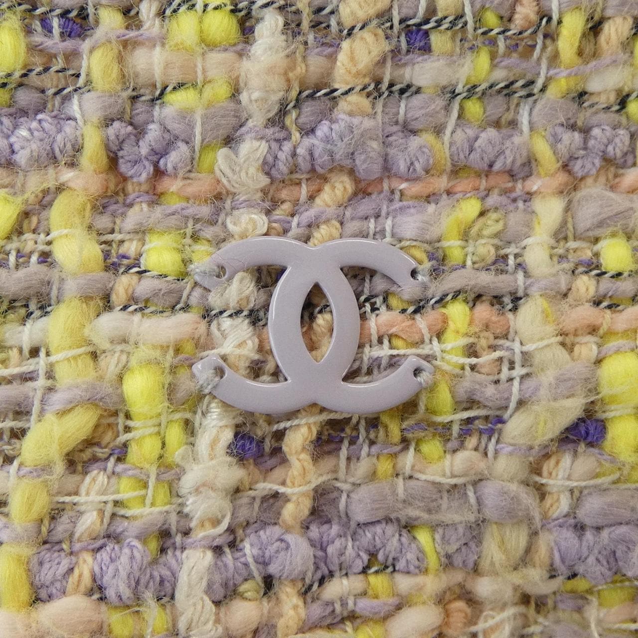 【ヴィンテージ】シャネル CHANEL スカート