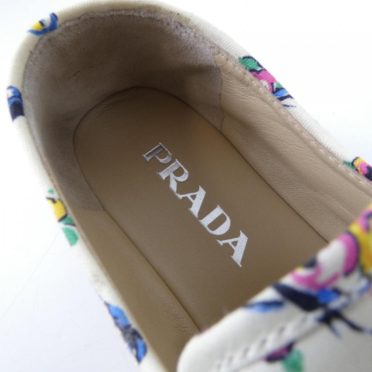 プラダ PRADA シューズ