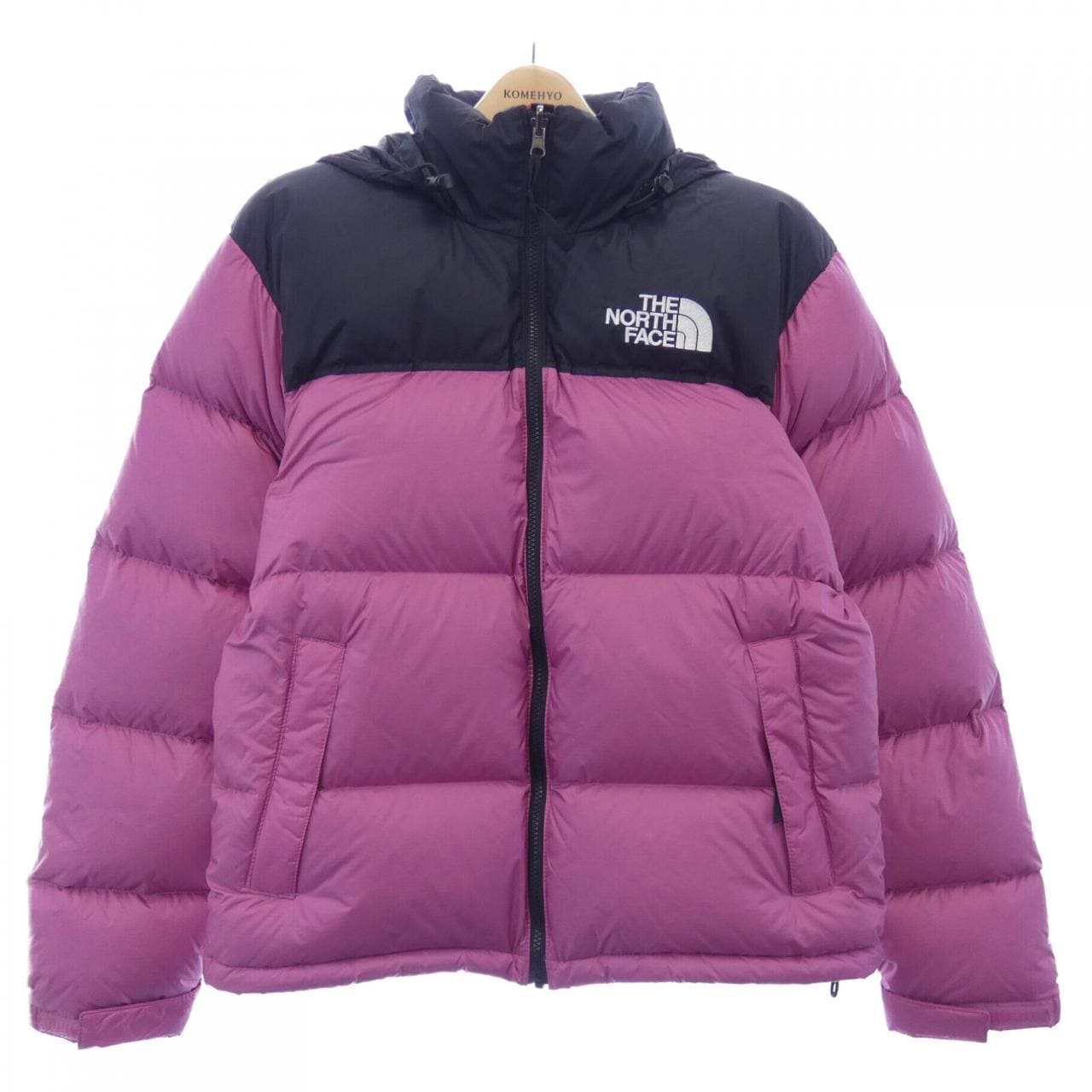 ザノースフェイス THE NORTH FACE ダウンジャケット