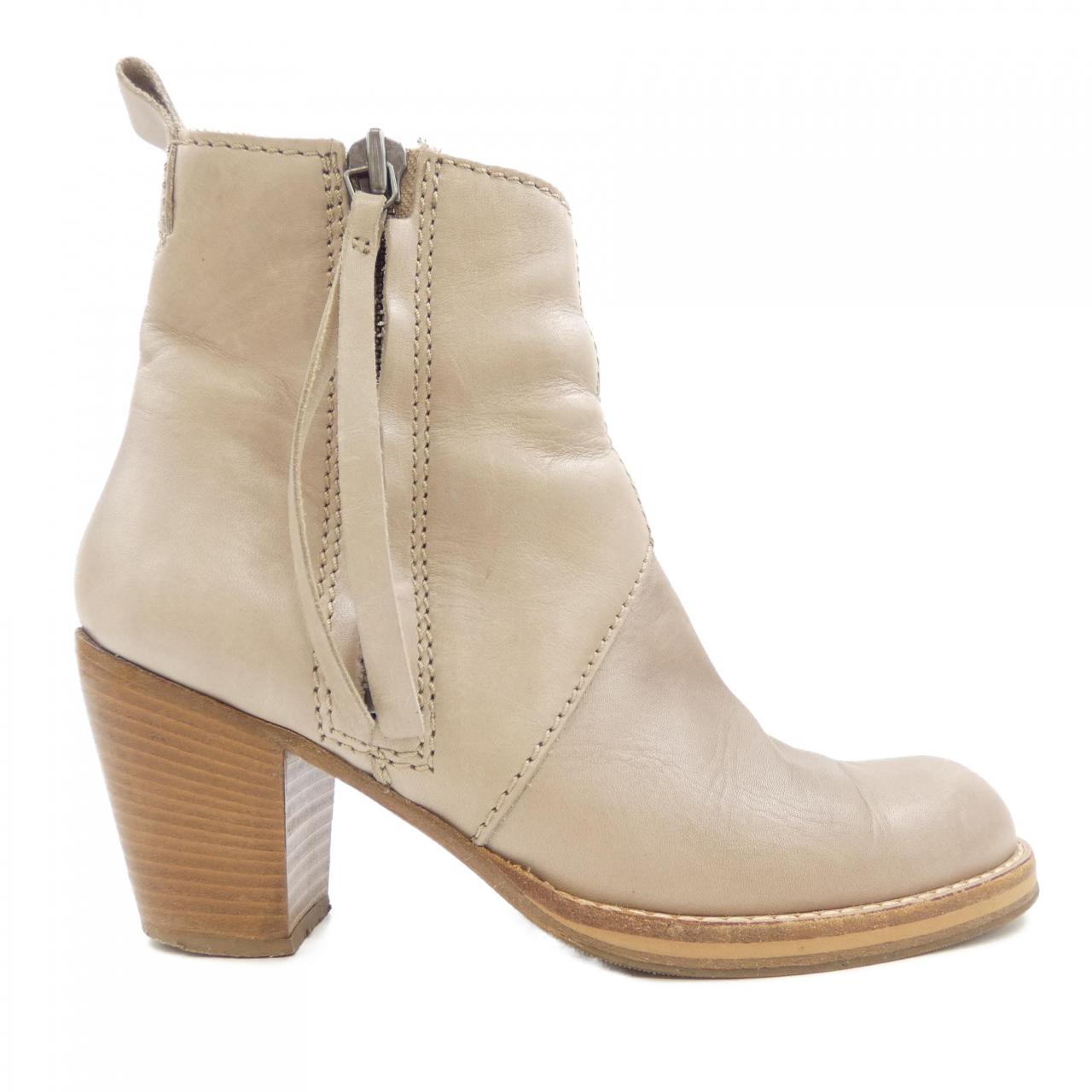 ACNE boots