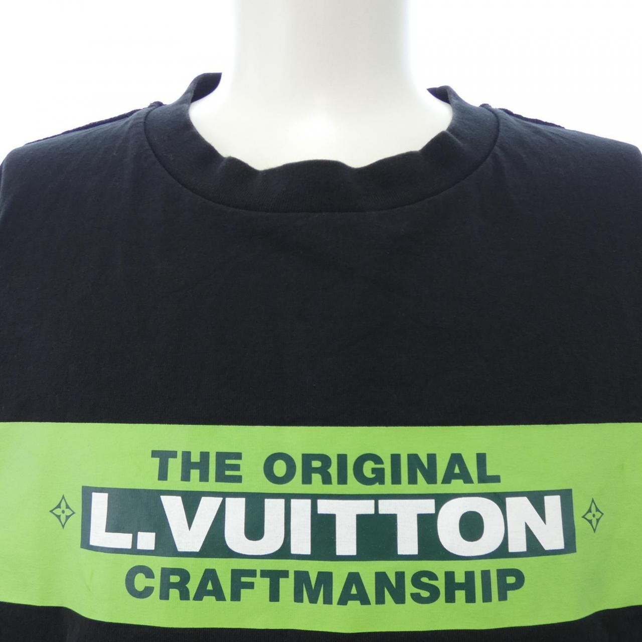 LOUIS VUITTON T 卹