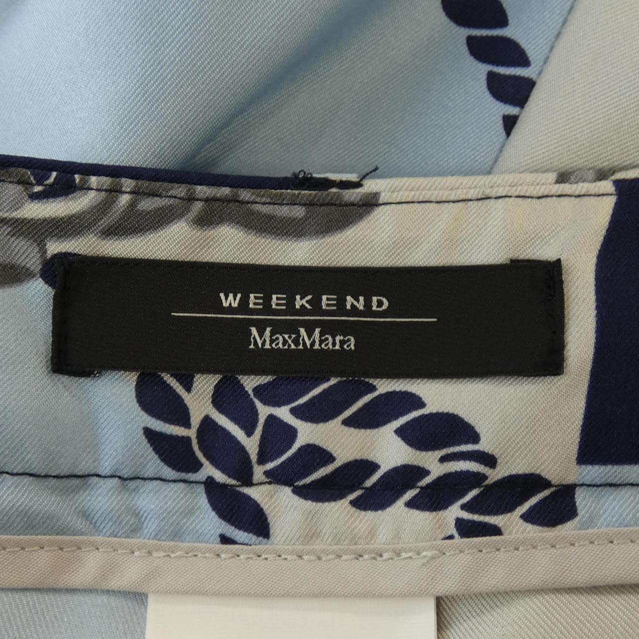 マックスマーラウィークエンド Max Mara weekend パンツ