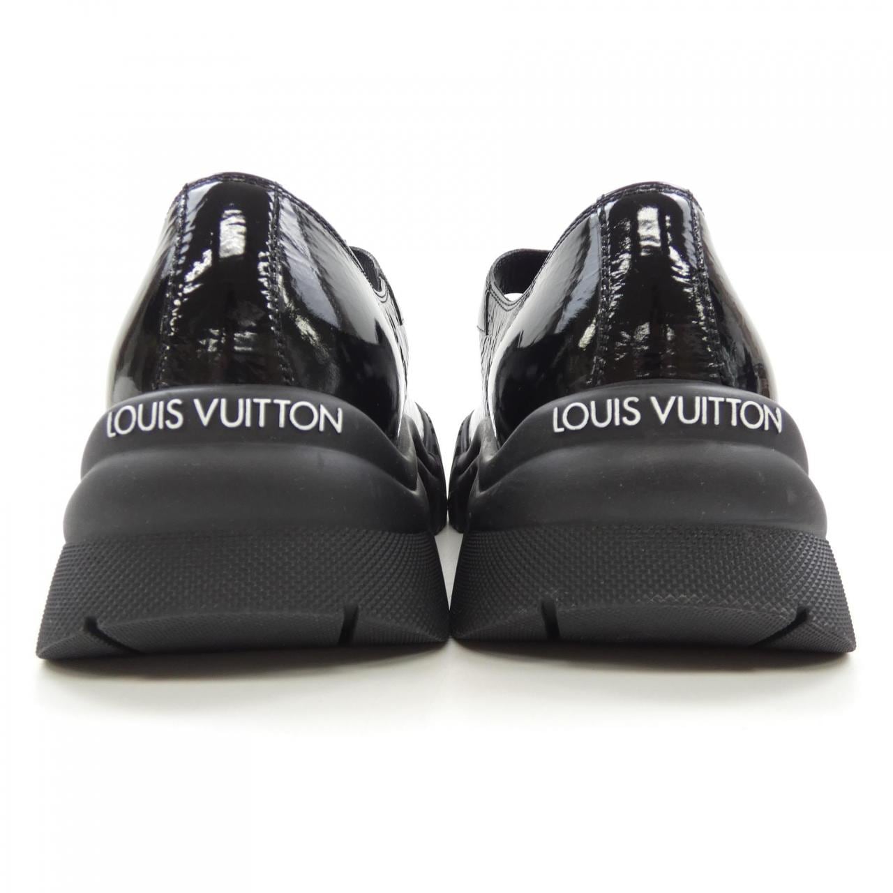 ルイヴィトン LOUIS VUITTON シューズ