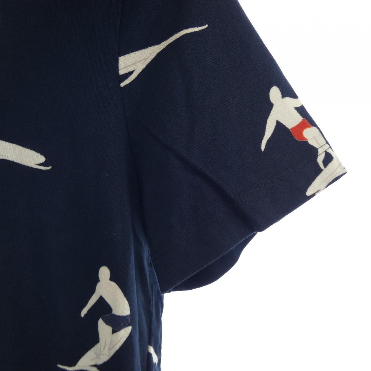 THOM BROWNE (Thom Browne) 汤姆·布朗 (Thom Browne) T 恤
