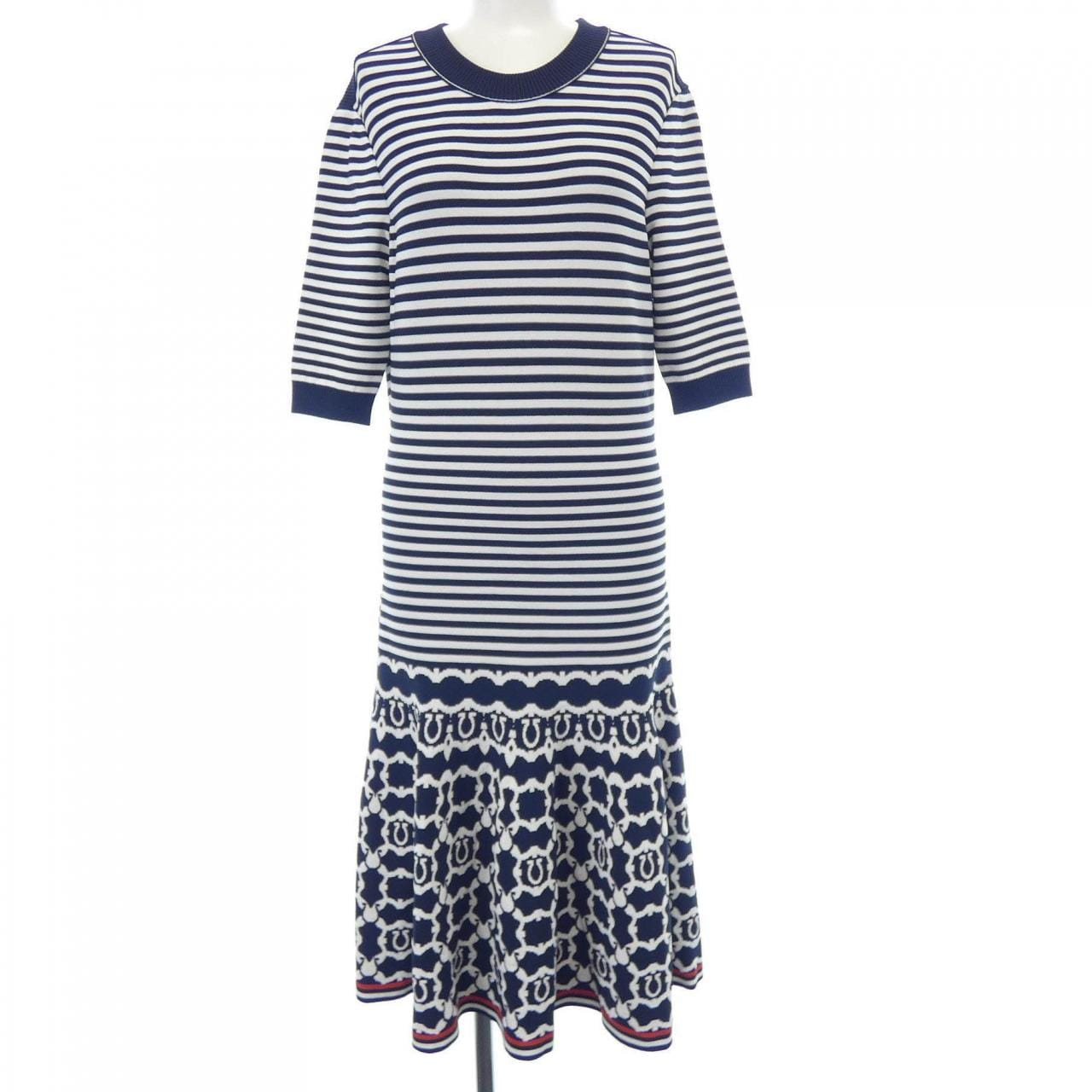 SALVATORE FERRAGAMO SALVATORE FERRAGAMO One Piece