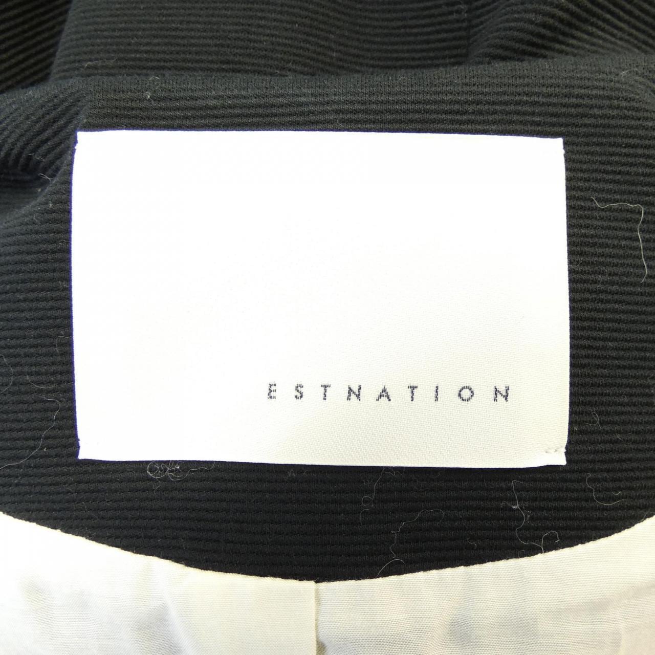 エストネーション ESTNATION コート