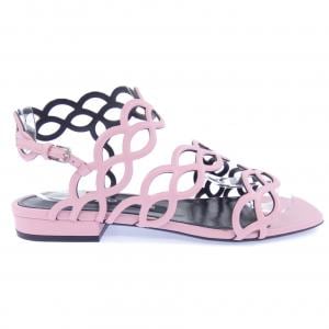 セルジオロッシ sergio rossi サンダル