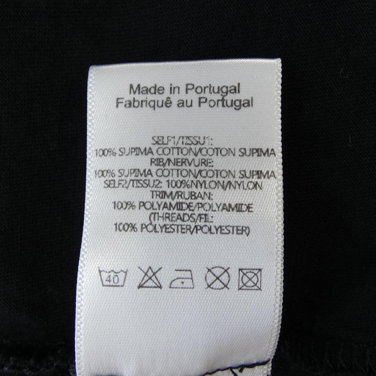 シモーネロシャ Simone Rocha Tシャツ