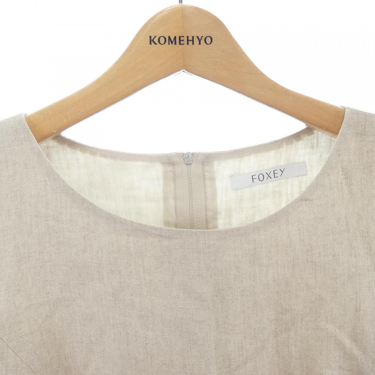フォクシー FOXEY ワンピース