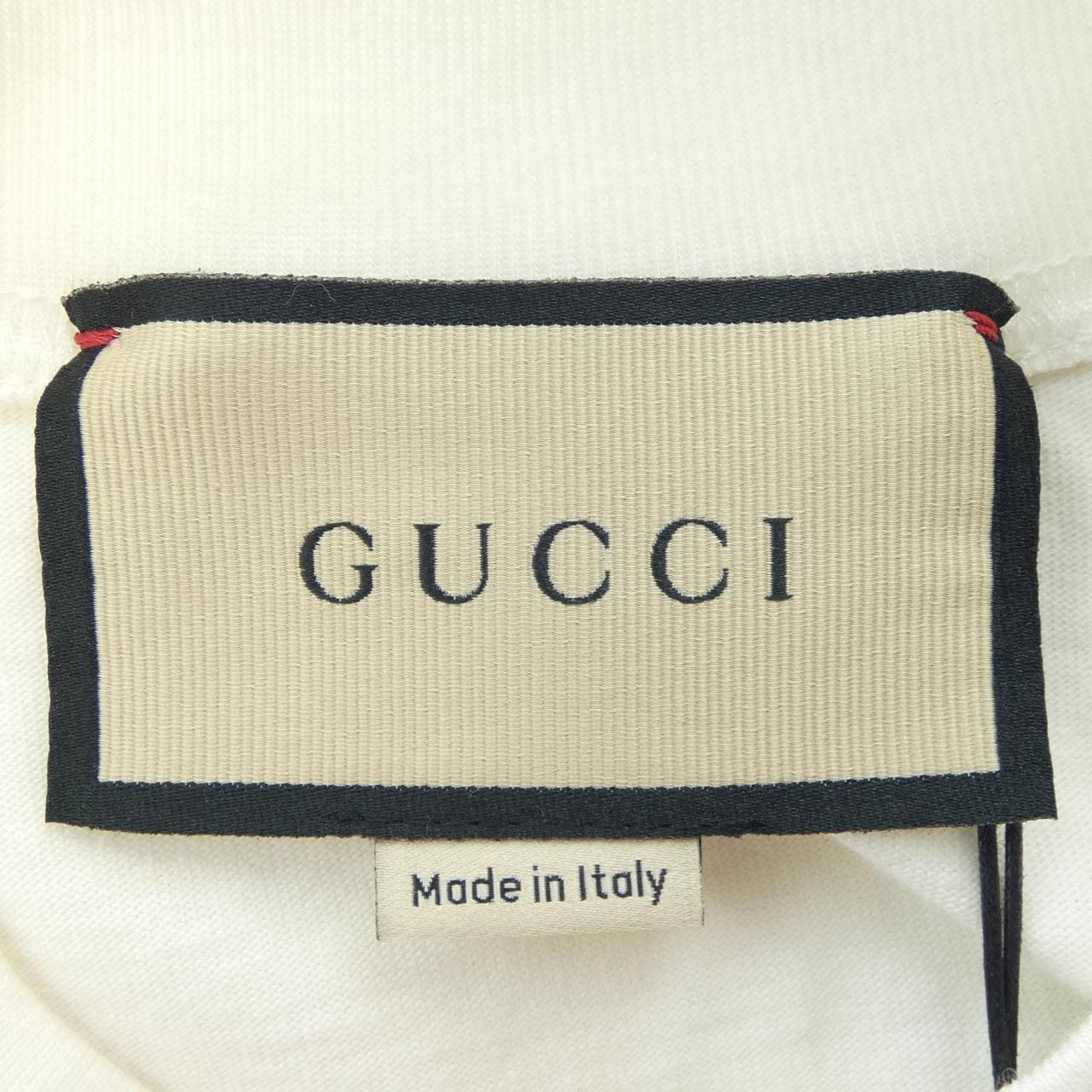 グッチ GUCCI 775788 XJGCS Tシャツ