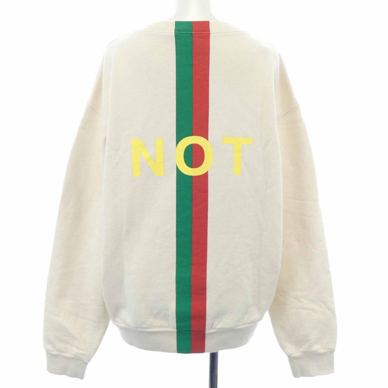グッチ GUCCI 635847 XJCXY スウェット