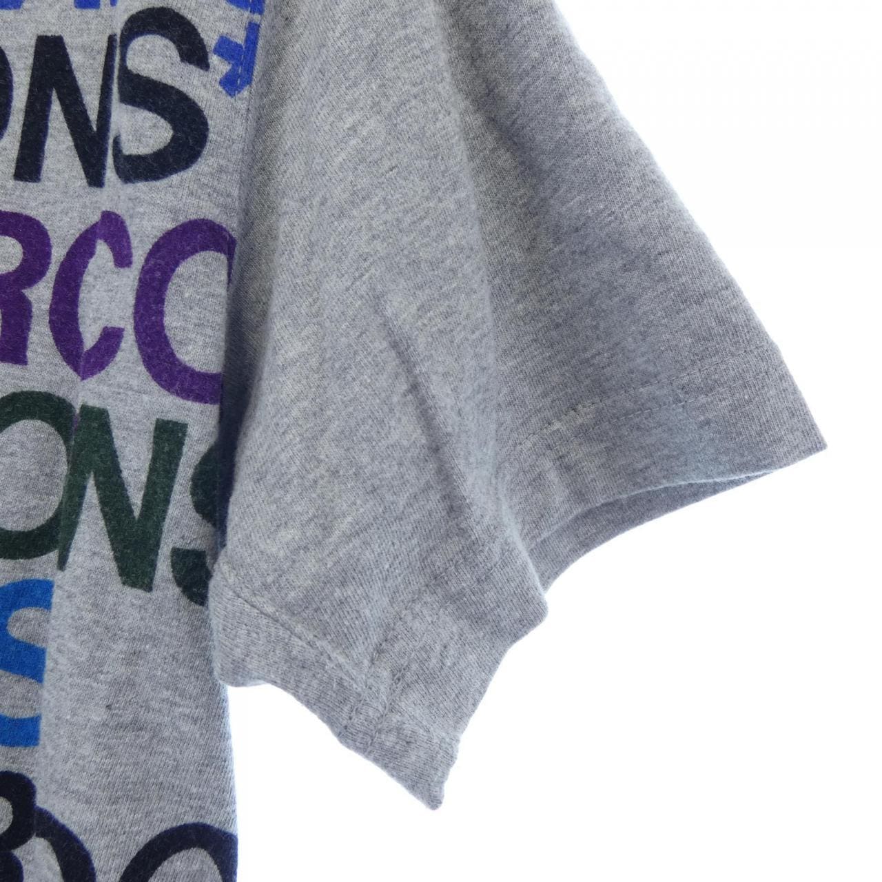 コムデギャルソンオム COMME des GARCONS HOMME HI-T057 Tシャツ