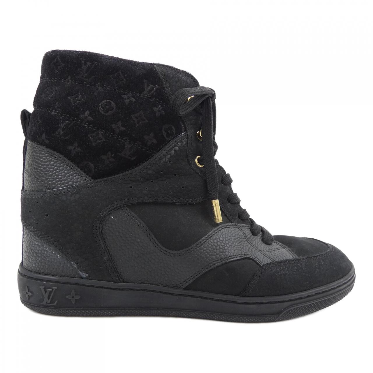ルイヴィトン LOUIS VUITTON スニーカー