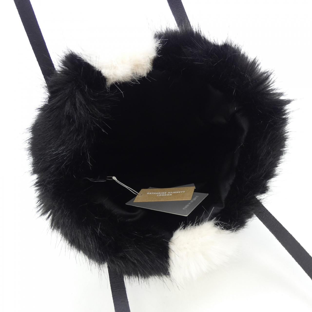 キャサリンハムネット KATHARINE HAMNETT BAG