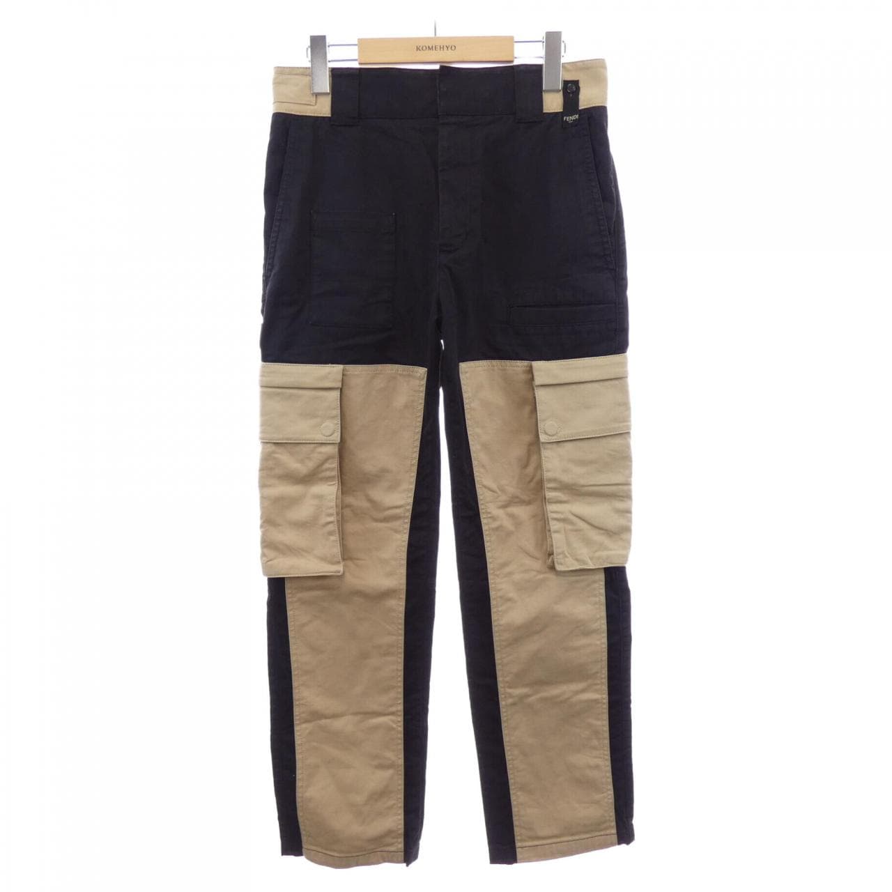 フェンディ FENDI パンツ