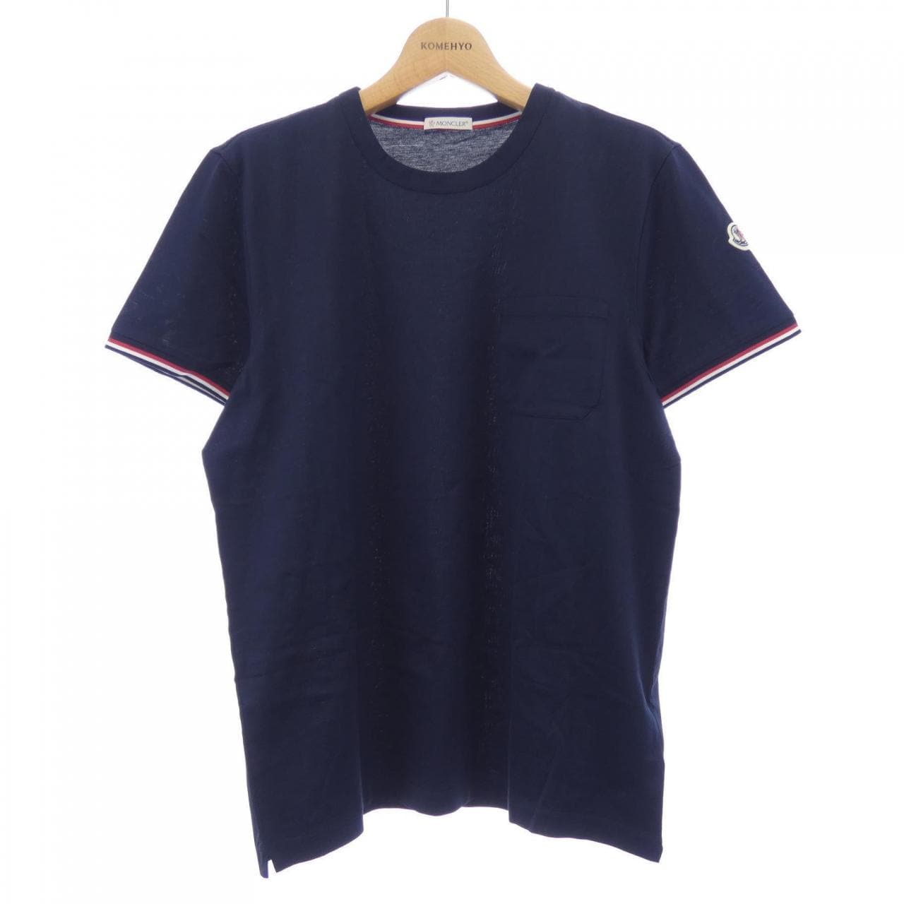 モンクレール MONCLER E10918019800 Tシャツ
