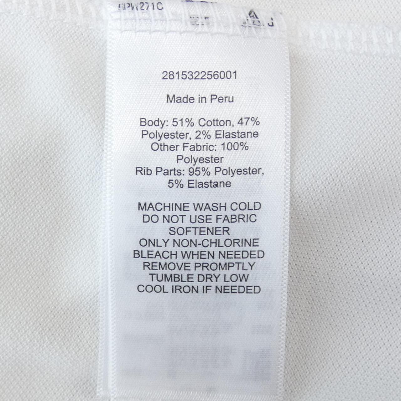 ポロゴルフ POLO GOLF ポロシャツ